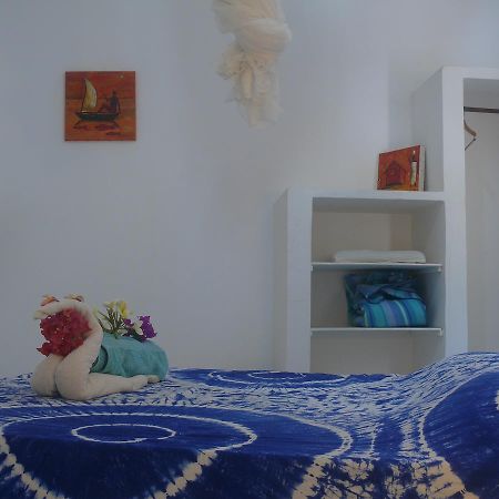 Atlantic Abene Hotel Abémé Екстериор снимка