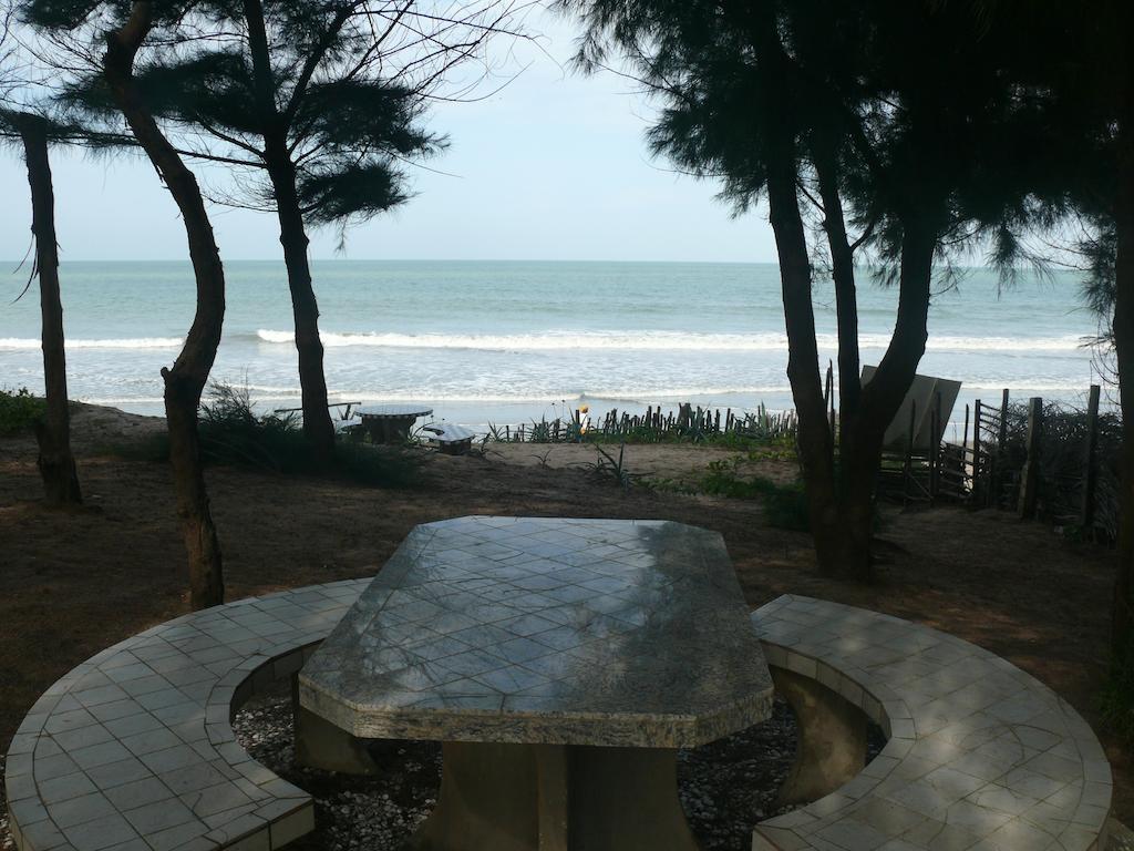 Atlantic Abene Hotel Abémé Екстериор снимка