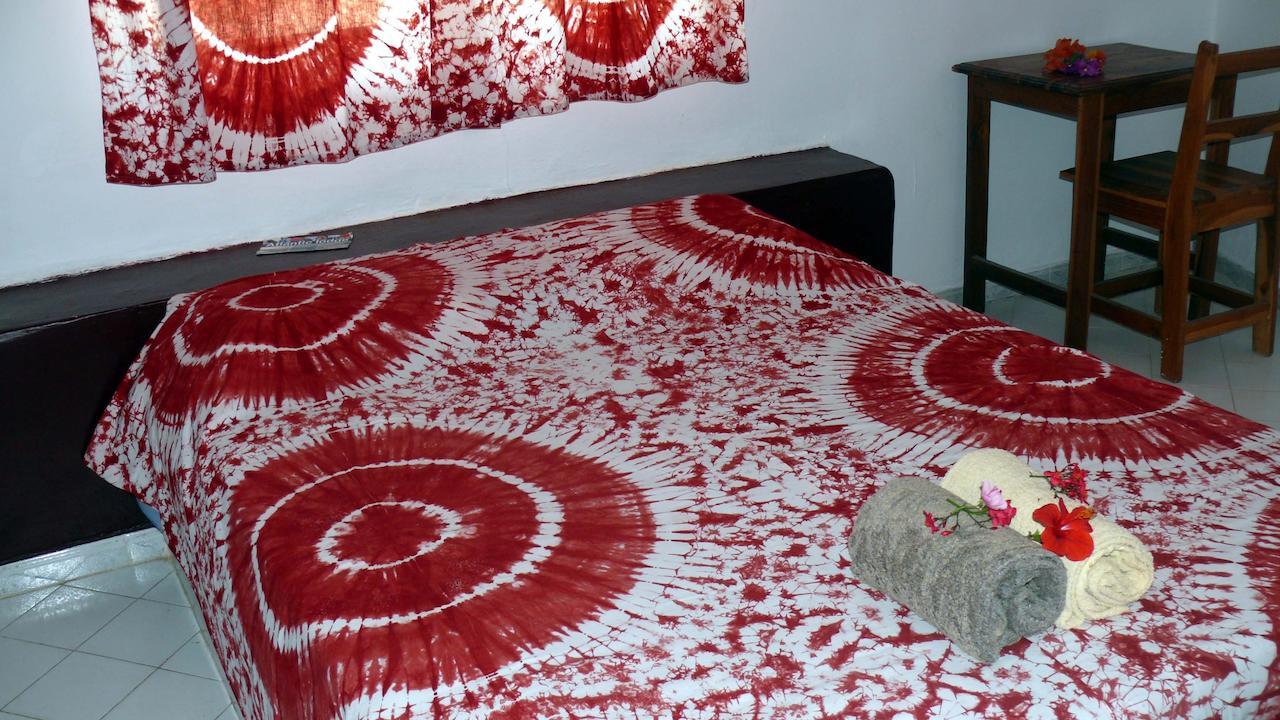 Atlantic Abene Hotel Abémé Стая снимка