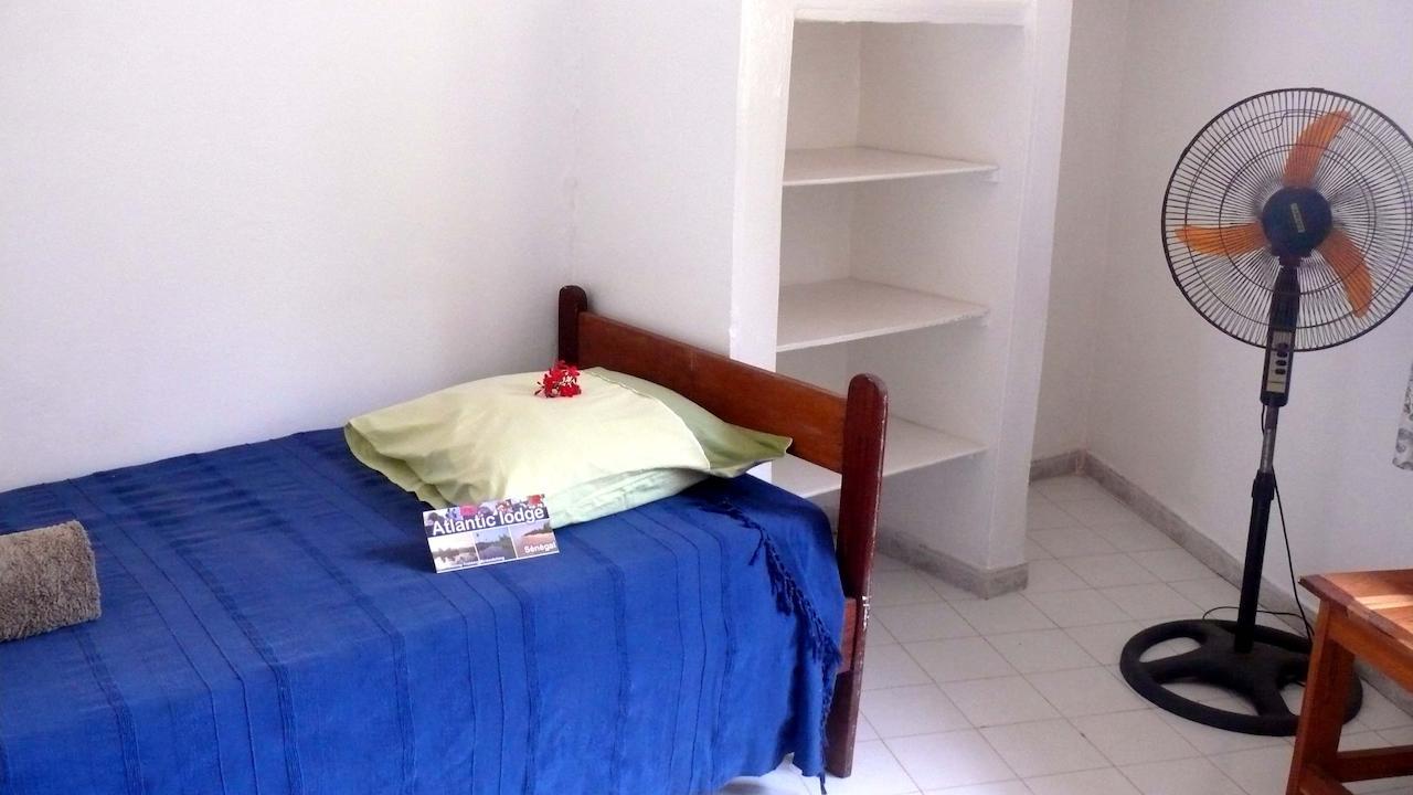 Atlantic Abene Hotel Abémé Стая снимка