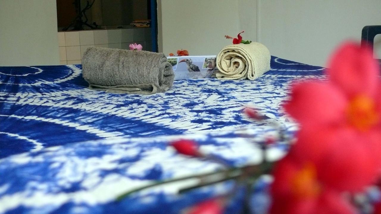 Atlantic Abene Hotel Abémé Стая снимка