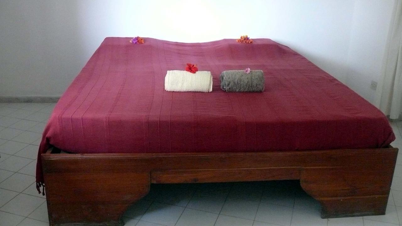 Atlantic Abene Hotel Abémé Стая снимка