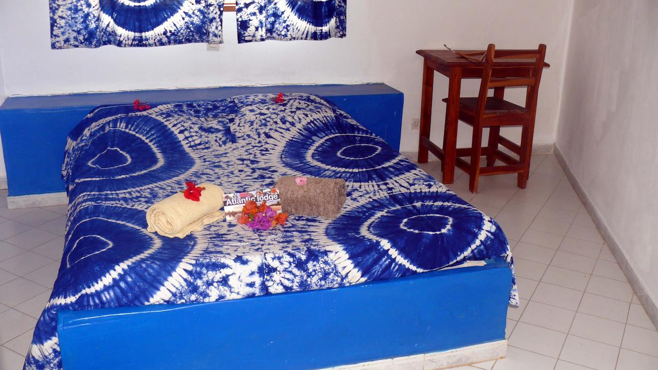 Atlantic Abene Hotel Abémé Стая снимка