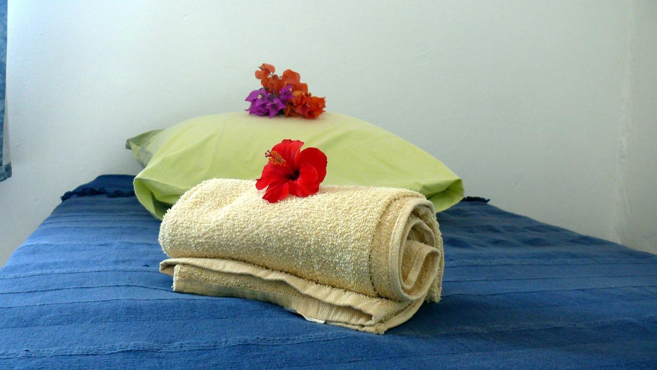 Atlantic Abene Hotel Abémé Стая снимка