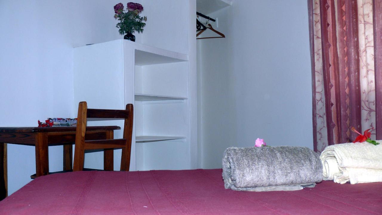 Atlantic Abene Hotel Abémé Стая снимка