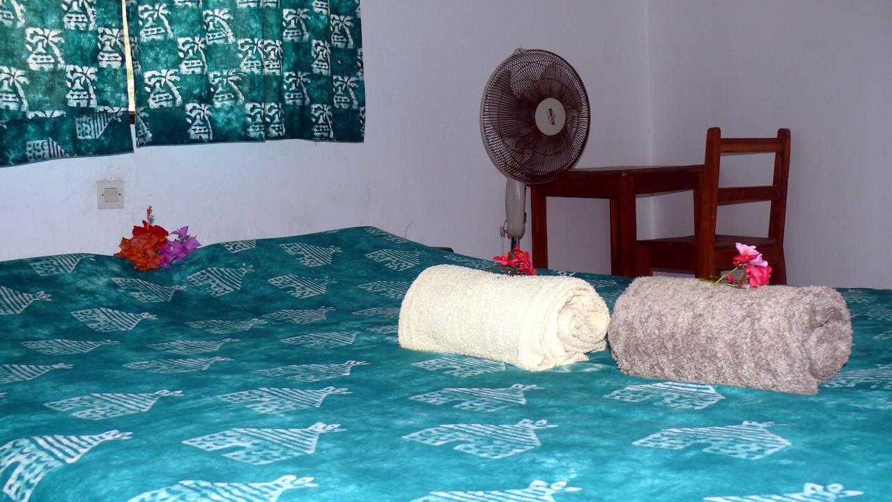 Atlantic Abene Hotel Abémé Стая снимка