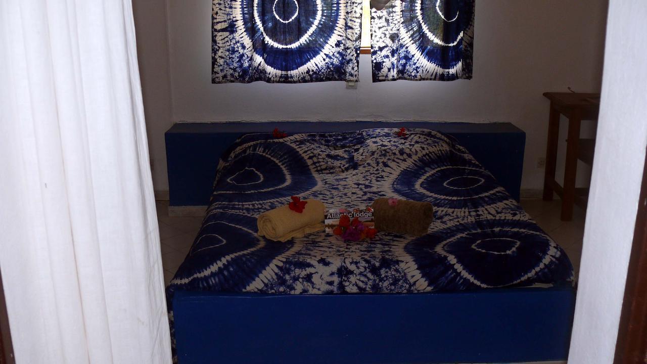 Atlantic Abene Hotel Abémé Стая снимка