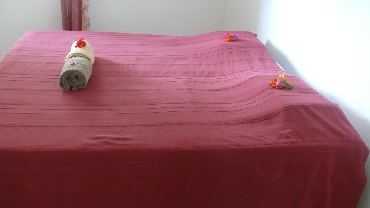 Atlantic Abene Hotel Abémé Стая снимка