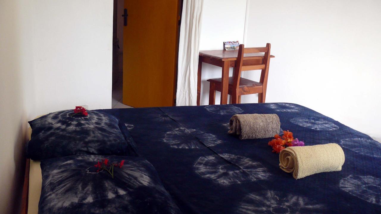 Atlantic Abene Hotel Abémé Стая снимка