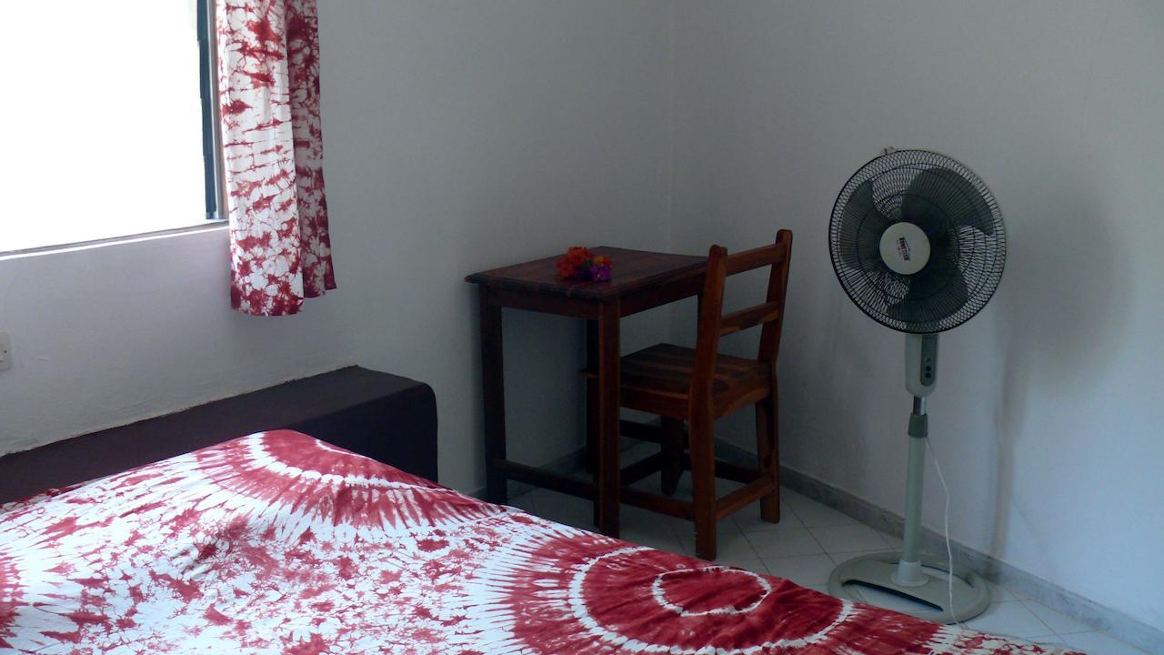 Atlantic Abene Hotel Abémé Стая снимка
