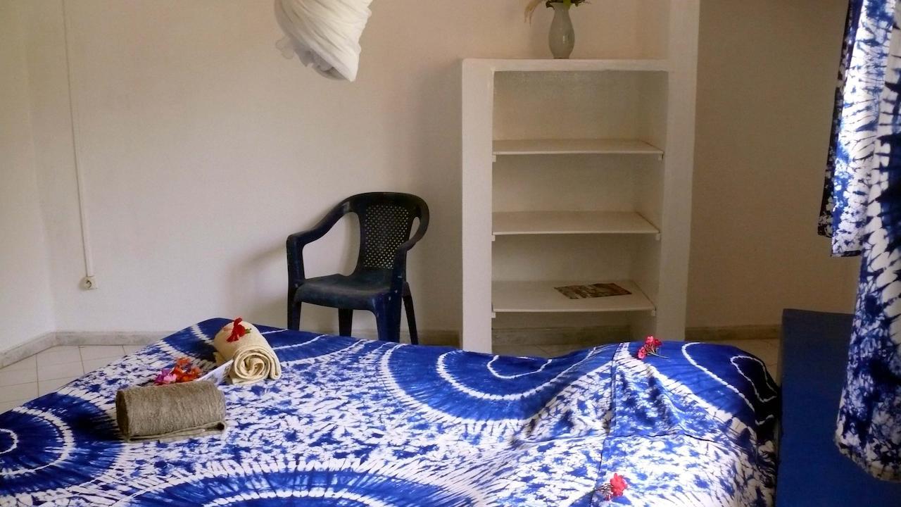 Atlantic Abene Hotel Abémé Стая снимка