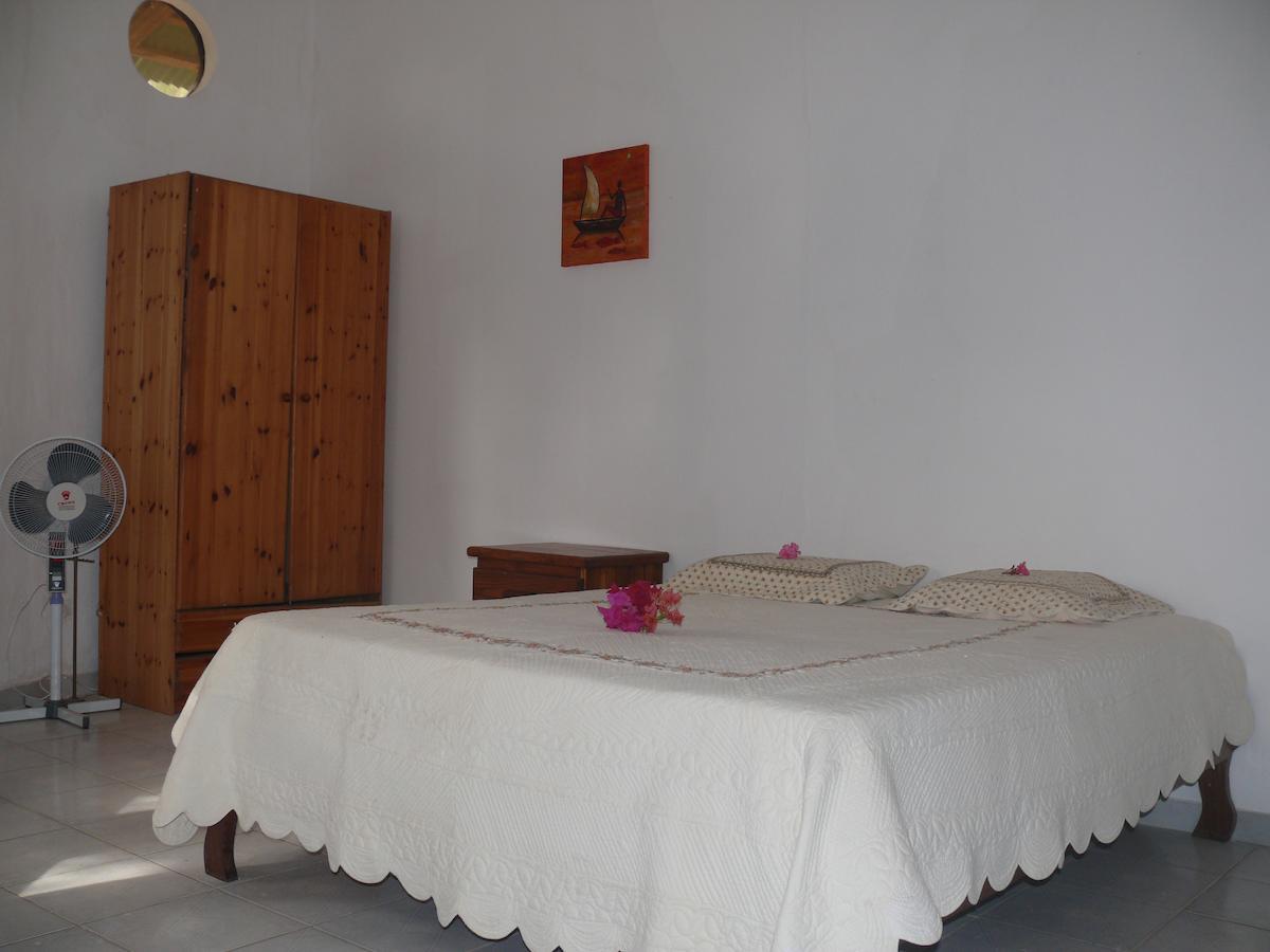 Atlantic Abene Hotel Abémé Стая снимка