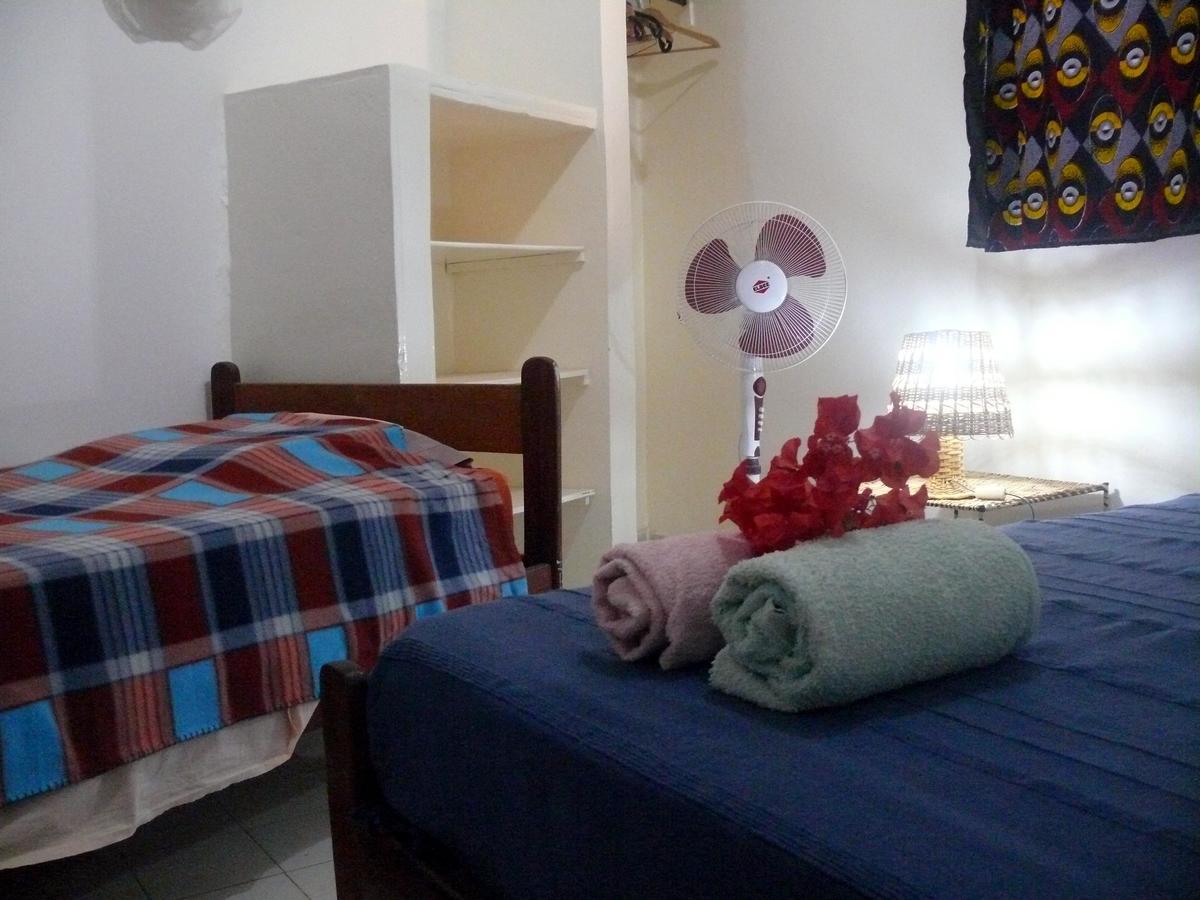 Atlantic Abene Hotel Abémé Екстериор снимка