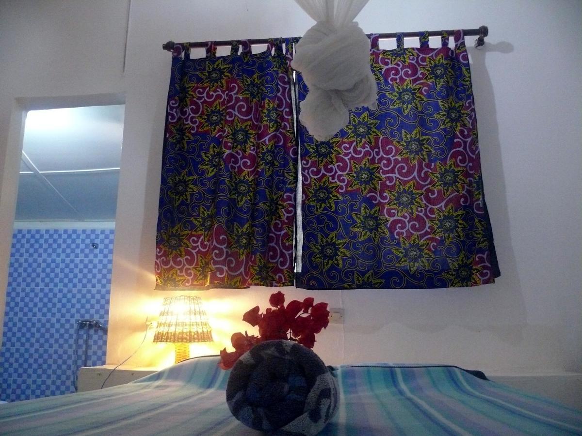Atlantic Abene Hotel Abémé Екстериор снимка