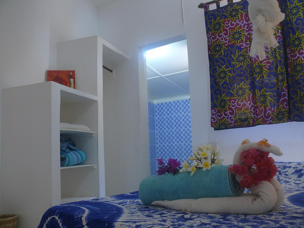 Atlantic Abene Hotel Abémé Екстериор снимка