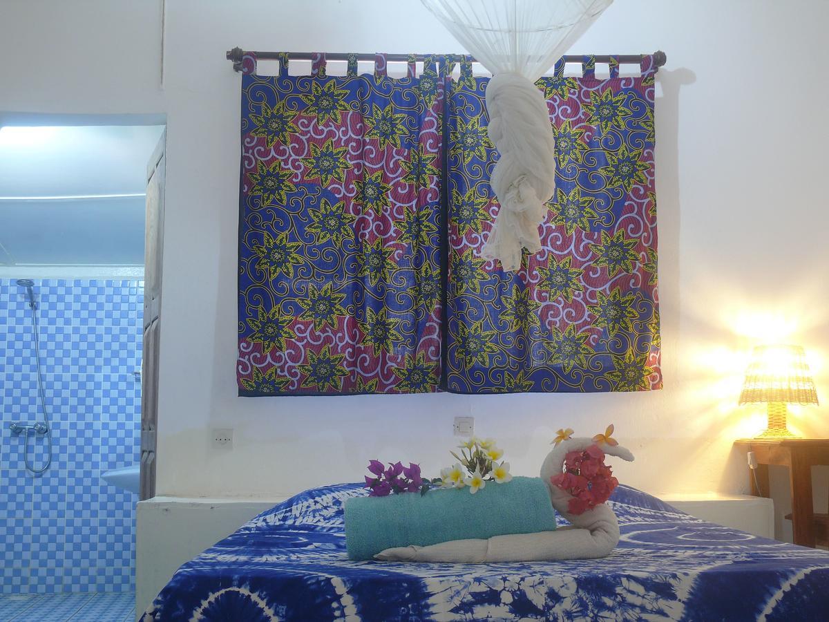 Atlantic Abene Hotel Abémé Екстериор снимка