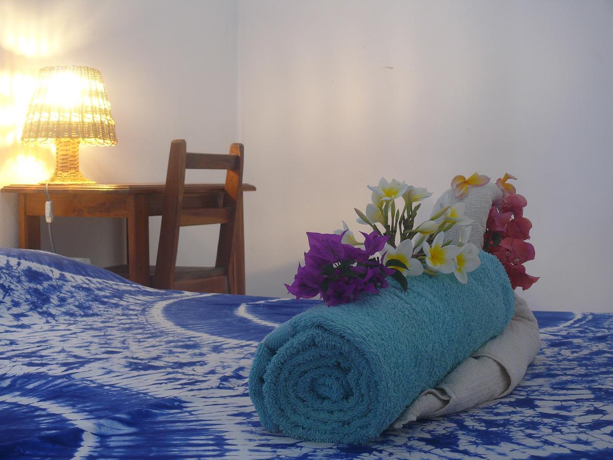 Atlantic Abene Hotel Abémé Екстериор снимка