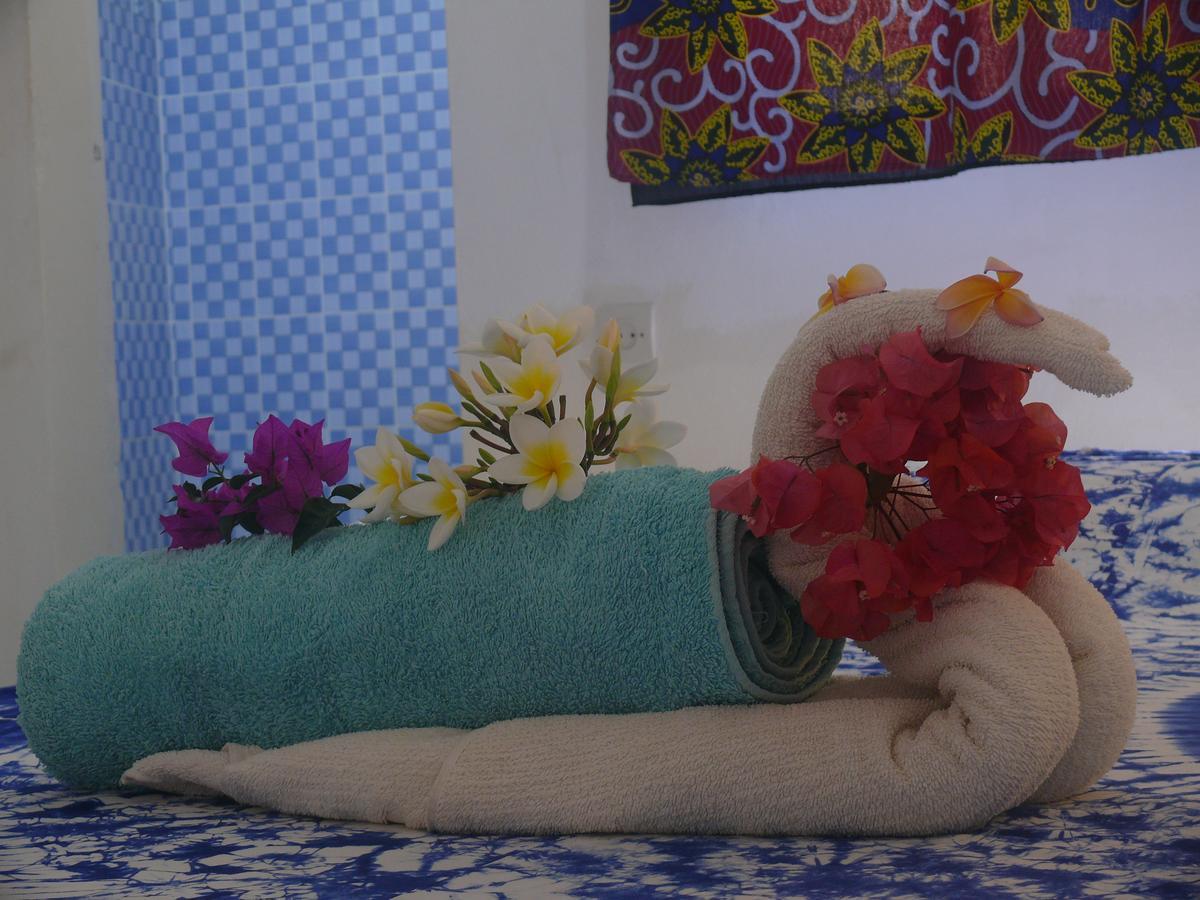 Atlantic Abene Hotel Abémé Екстериор снимка