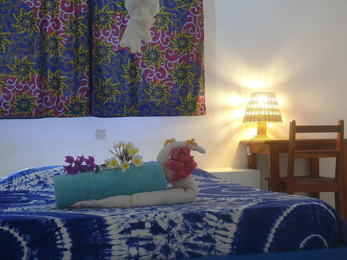 Atlantic Abene Hotel Abémé Екстериор снимка