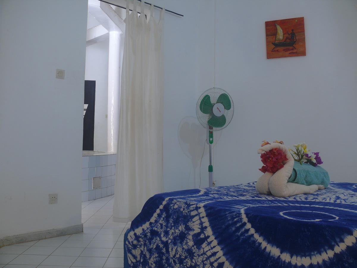 Atlantic Abene Hotel Abémé Екстериор снимка