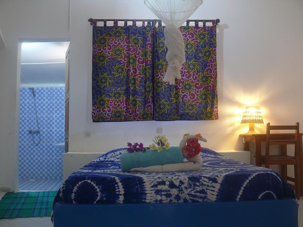 Atlantic Abene Hotel Abémé Екстериор снимка